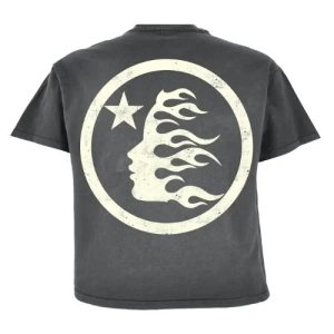Black Hellstar Shirt