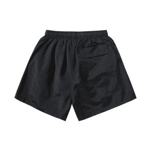 Hellstar Shorts Black